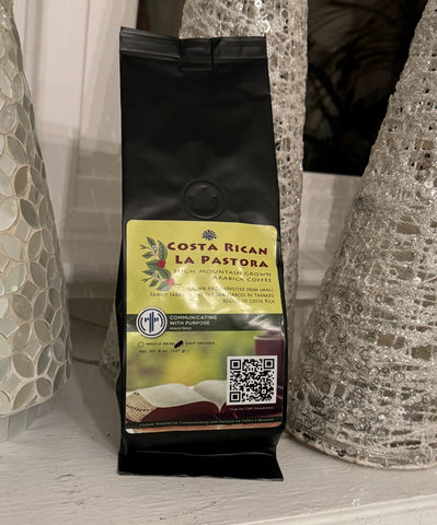Donation - Official CWP Label Coffee