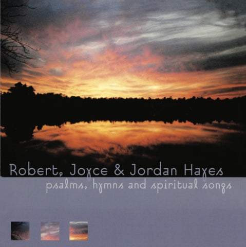 $15 Donation (Includes "Psalms, Hymns, and Spiritual Songs" CD)